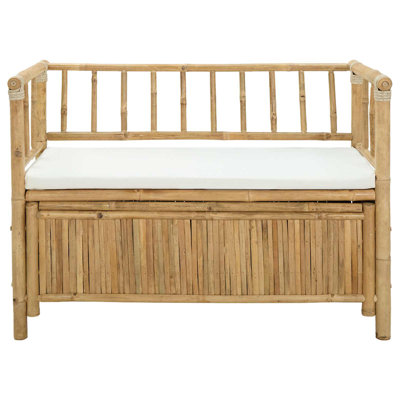 Outdoor Bench