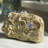 Ellenie Stone Crystal Decorative Object