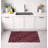 Ocean Current Low Profile Kitchen Mat-747070087-747070085