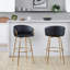 Tabouret de bar et de comptoir Laurenzio-106895891-106895892-106895893