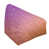 Mauve et orange