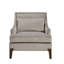 Fauteuil d'appoint Anna