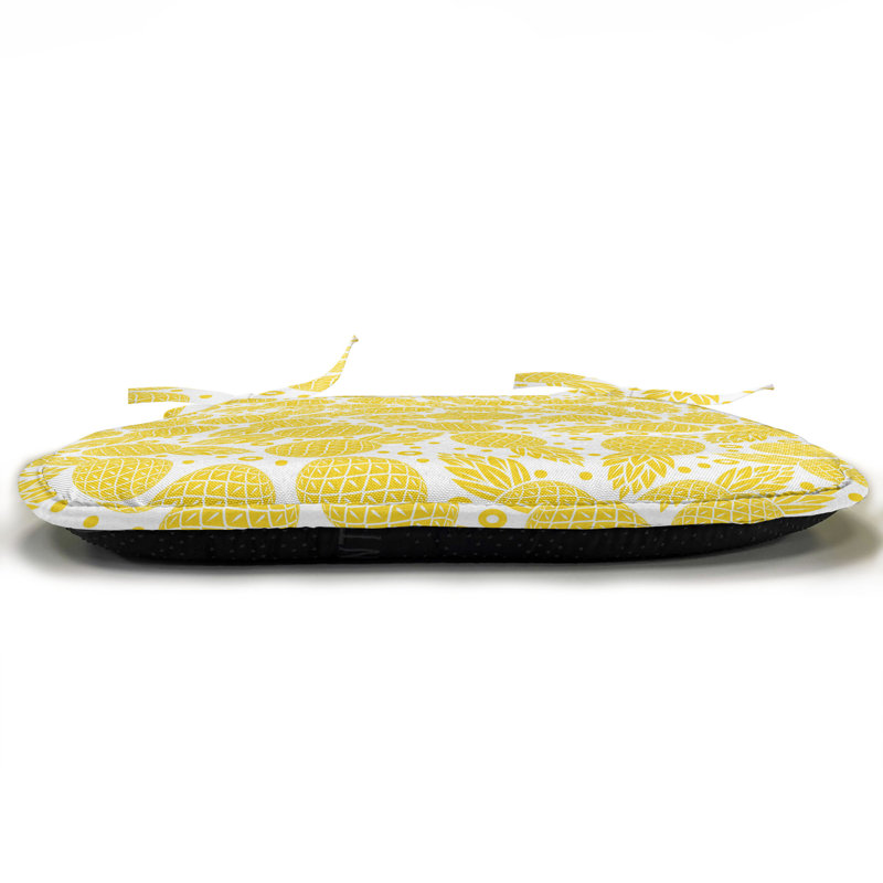 Chair Pad Cushion