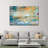 Abstract Strokes Canvas Print-92519538