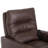 3-Way Chaise Power Lift Recliner-1695147366
