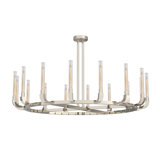 Flute 16 - Light Chandelier