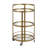 Hause Metal Bar Cart-1760774102
