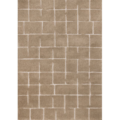 Tapis de couloir Bauer