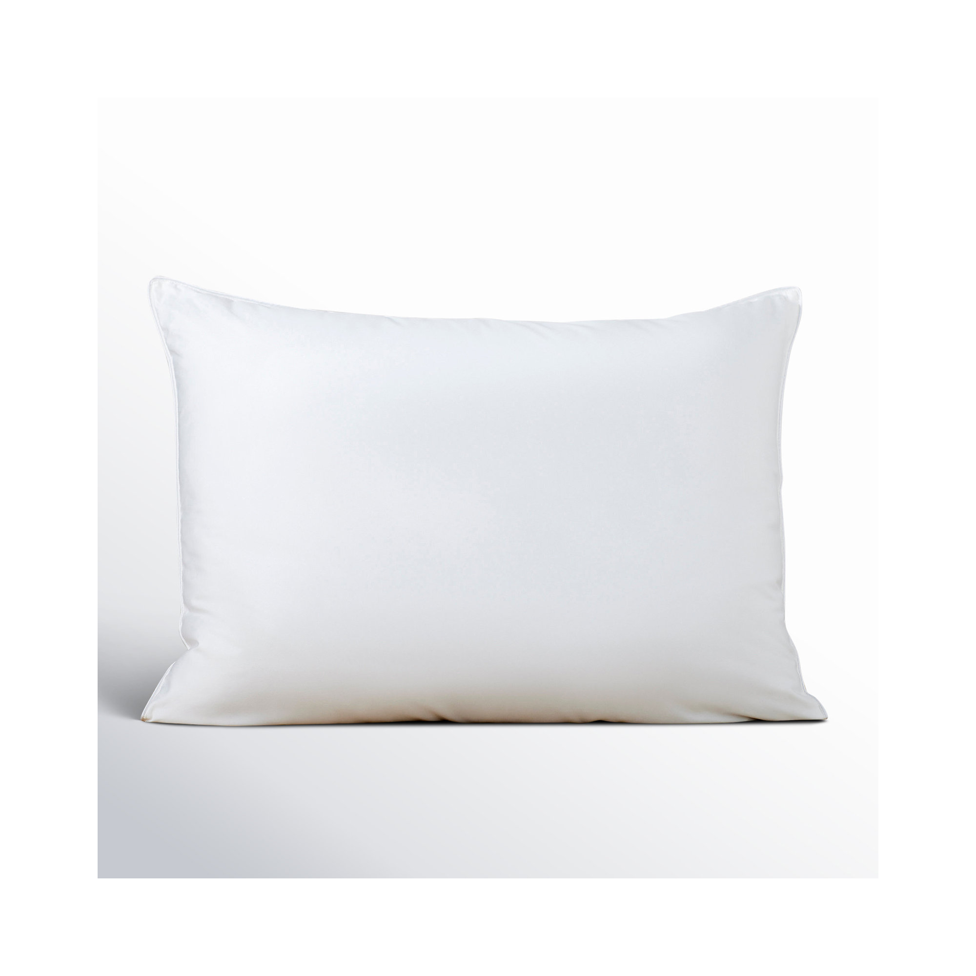 Kleinn Down Alternative Firm Pillow, Standard
