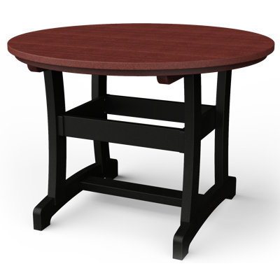 Stella Outdoor Dining Table Yes ,