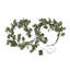 1.7' Garland with 48 Warm Lights