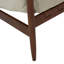 Fauteuil capitonné de 37,4 po de largeur