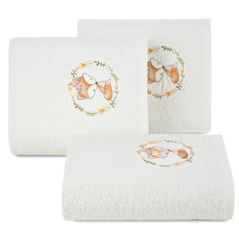 Shura Midweight Jacquard Hand Towel
