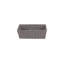 Felsenthal Paper Rope Storage Tray Basket