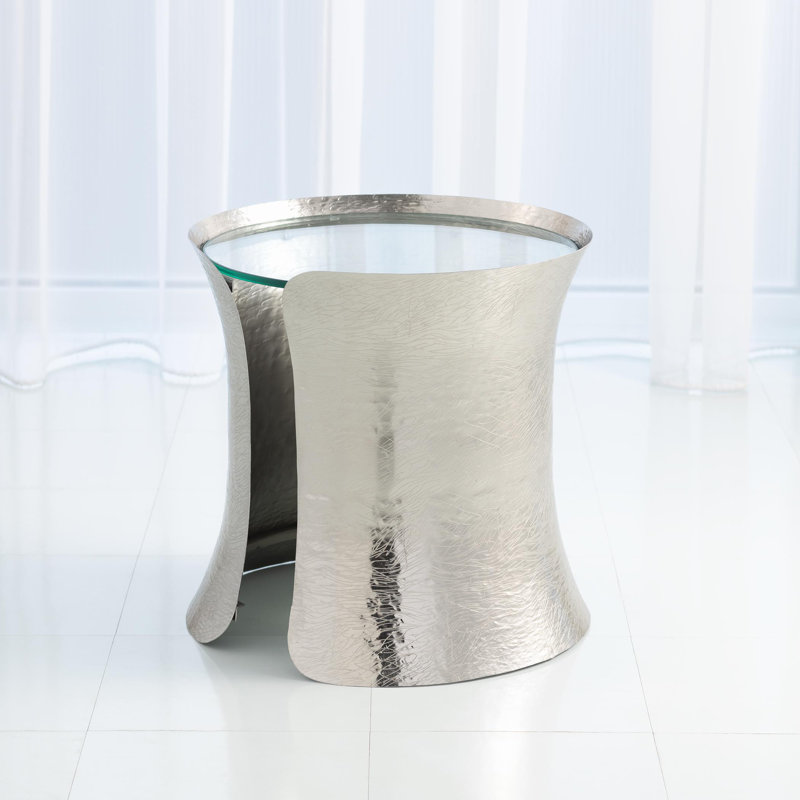 Table d'appoint Cuff