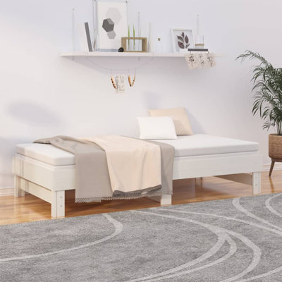 Solid Wood Daybed