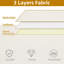 Ebern Designs Fabric Underbed Storage-1800253212