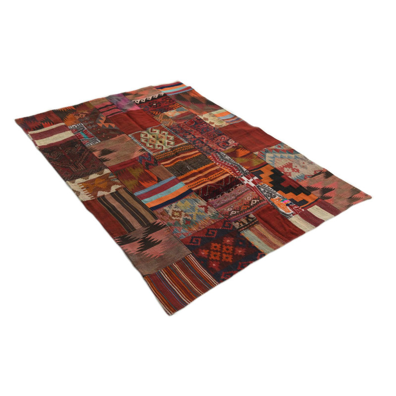 Mouton Multi Rug