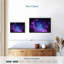 «Night Star Canvas Print»-1305620745