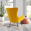 Chaise berçante Edsol-2109032689