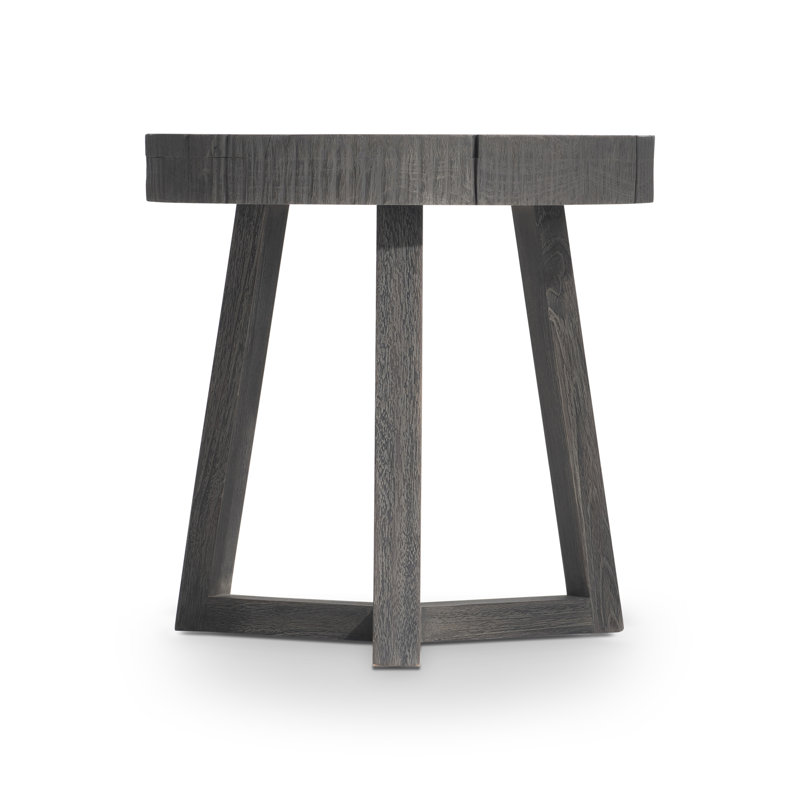 Kaya Side Table, 22"