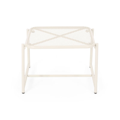 Table d'appoint KINCAID H 13 "