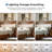 Oberlander 3-Piece Bedroom Set-351099126-351099125