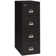 21.3125'' Wide 4 -Drawer Steel File Cabinet