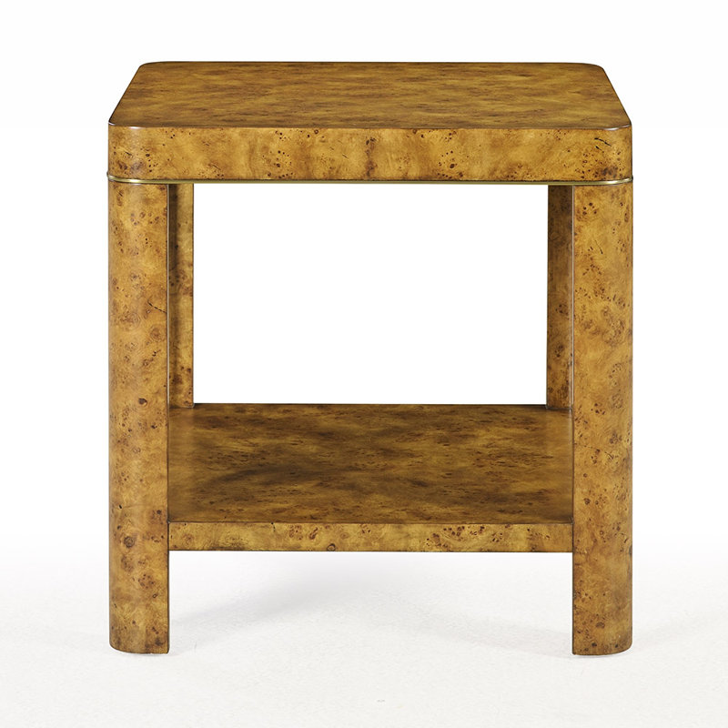 Cordova End Table