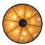 Arabesque 8 - Light Pendant
