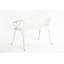 Banc en fonte d'aluminium (excluant la table)-2073571592