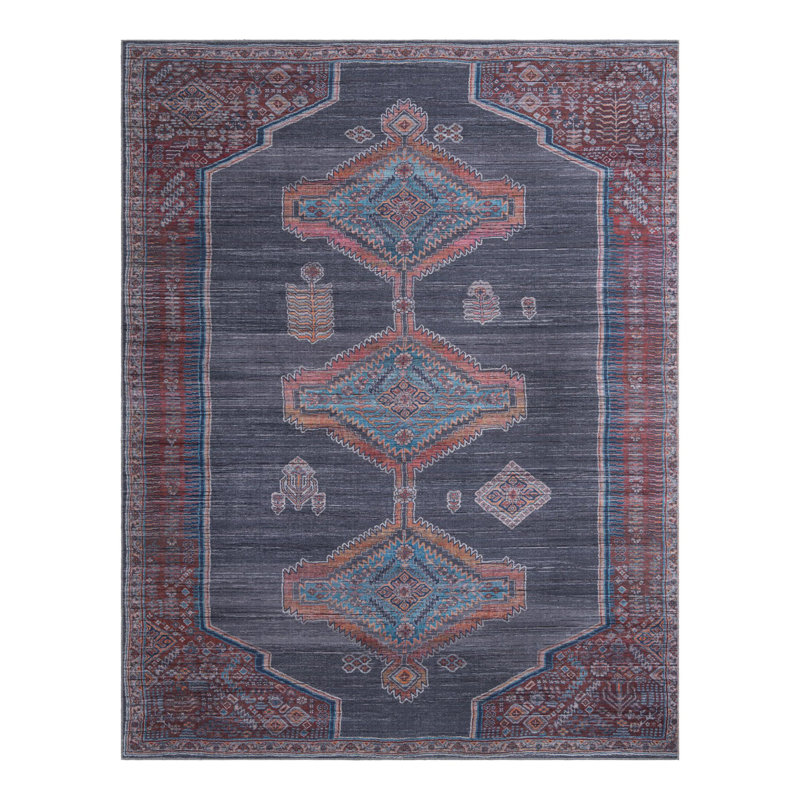 Cairo Paulic, Rectangle 10 pi 6 po x 13 pi 1 po