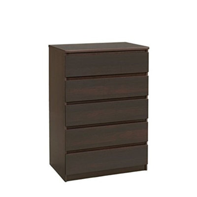  Scottsdale 5 Drawer Chest