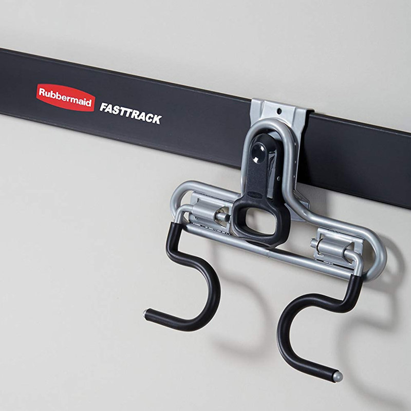 Fasttrack 4 Piece Slatwall Hook