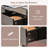 Ludwin Single Coffee Table-1422625148