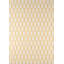 Tapis jaune / beige Yepez-1991080004