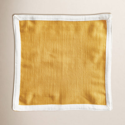 Iggy Reversible Cotton Napkin