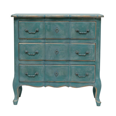 Commodes en bois variées pour la maison