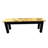 Ryley Solid Wood Bench-70564191