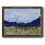 Altiplano II - Reproduction de photo sur toile simple-96282743-96282747