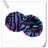 GLOBAL GIRLS LLC Ashtray
