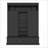 Hall Tree, 78.7'H Modern Entryway Storage with Bench, 5 Cubbies, 4 Doors, 5 Drawers | MDF | Coat Racks-478427008