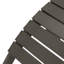 Repose-pieds pliant en polyuréthane Attapulgus-447476249