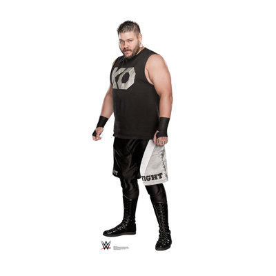 72'' WWE Cardboard Standup