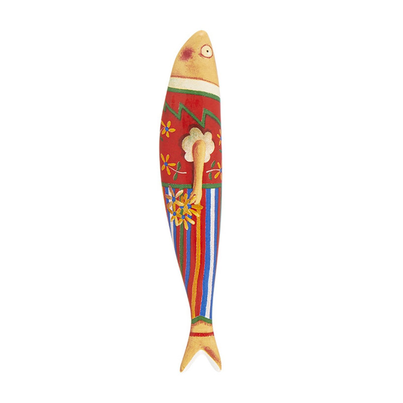 Madère sardine