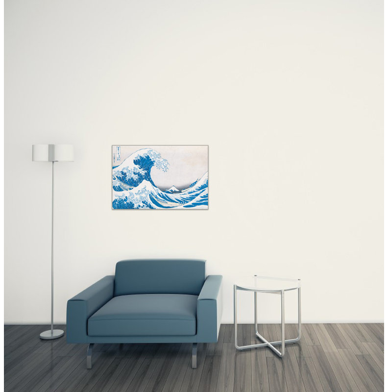 No Frame Print