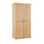 Hakon 2 Door Wardrobe-93564104