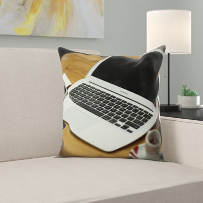 Coussin Home Office