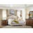 Archivist 38'' W Solid Wood Nightstand