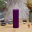 Bougie pilier mauve 6 pouces-1084207455-1157965634-1084207460